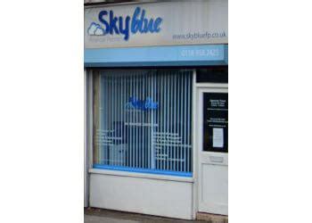 Sky Blue Financial Planners